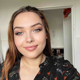 Angélique Grünberger's profile picture