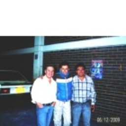 JOSE PARMENIO