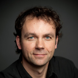 Andreas Reeg