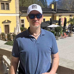 Andreas Moustakas