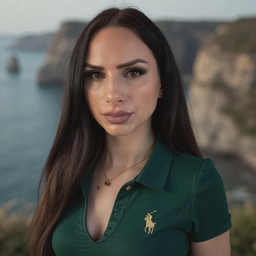 Melina Ploschke