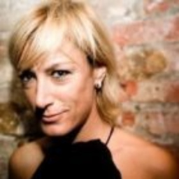 Catherine-Mélissa Hogue