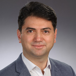 Ali Yilmaz