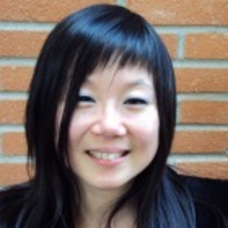 Estelle Wang