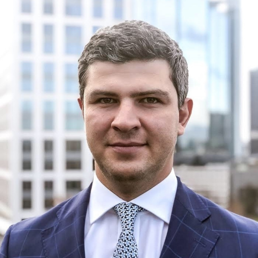 Leonid Potok ESG Research Executive Director, Head of Sales DACH