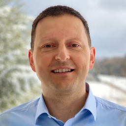Rainer Schlegel