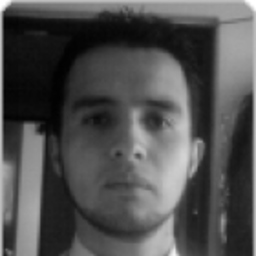 Julio Raúl Ochoa Rodriguez