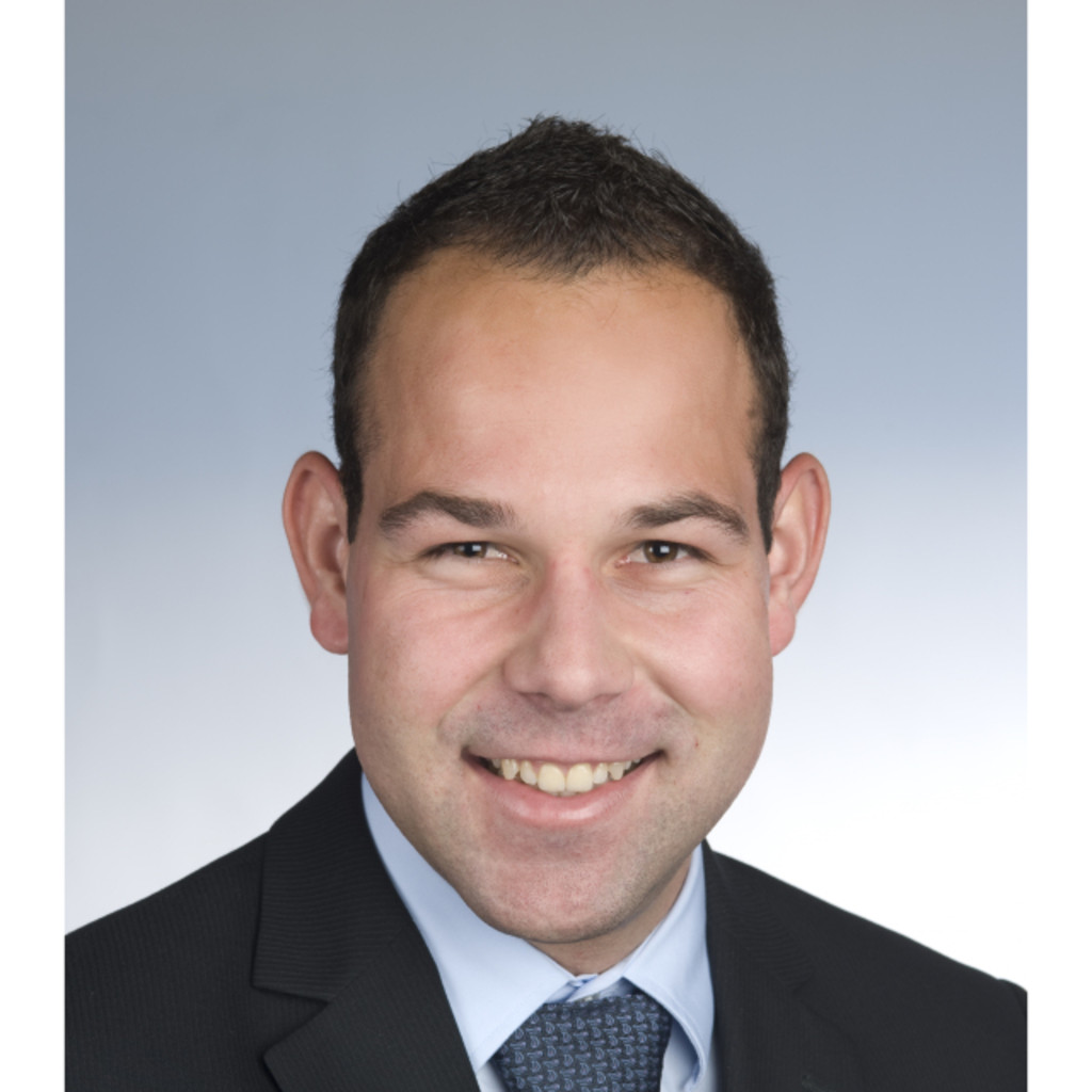 Reto Leutert Kundenberater Schweizerische Mobiliar