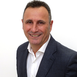 Dr. Antonio Cuccurullo