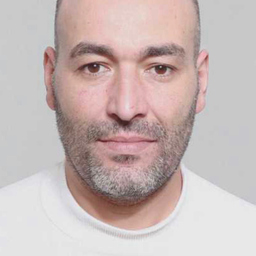 Said Aknouche