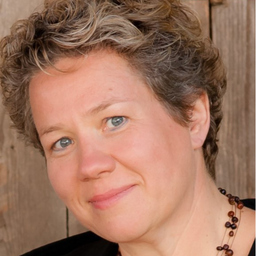 Dipl.-Ing. Iris Osper