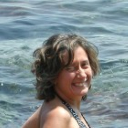 Angela Terrazzini
