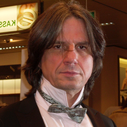 Reiner Weiss