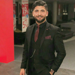 Türker Findik