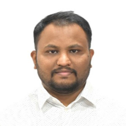 Ing. Hrushikesh Patil