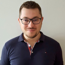 Ing. Cristian Alexandru Gaidos