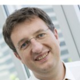Harald A. Weidner