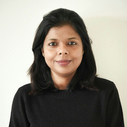priyanka majumdar's profile picture