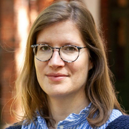 Mareike Stratmann