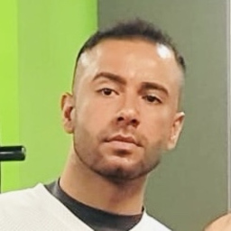 Bashar Almahmoud