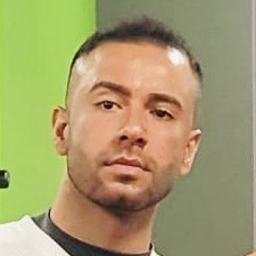 Bashar Almahmoud