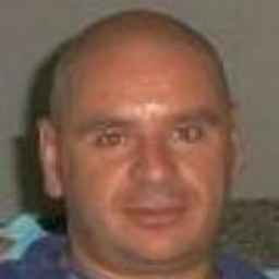 Salvatore Causo