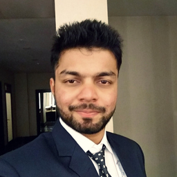 Kanishka Vardhan Namdeo