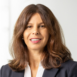 Daniela Welte