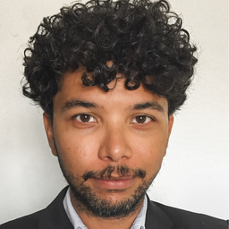 Gabriel Pedro