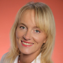 Profilbild Sandra Behrendt