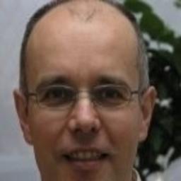Peter Eckhardt