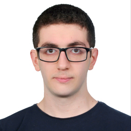 Nicolas Al Ahmar