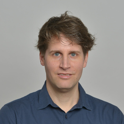 Dipl.-Ing. Bastian Wittwer