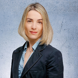 Klara Rücker's profile picture