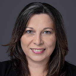 Profilbild Kerstin Müller