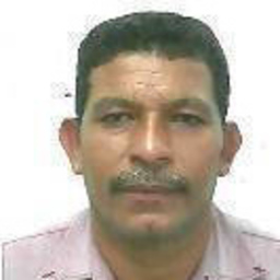 Prof. rigoberto vargas