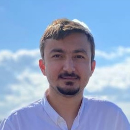 Peyman Moradi