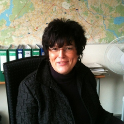 Elke Gaudlitz-Gartz