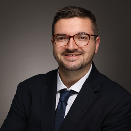 Kirill Schlegel 
