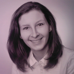 Caroline Gleißner