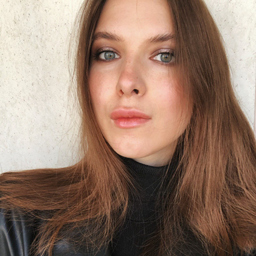 Veronika Batmanova's profile picture