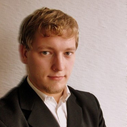 Profilbild Jörg Riemer