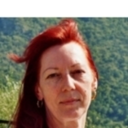 Dagmar Bornträger
