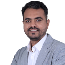 Obaid ur Rehman PMP