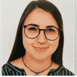 Andreea Traia's profile picture