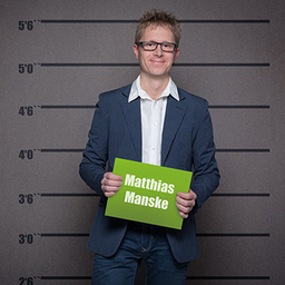 Matthias Manske