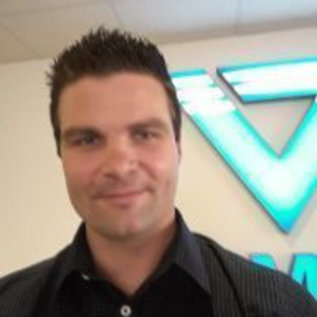 Stefan Geiwitsch IT Infrastruktur Projekt/Service Manager VAMED