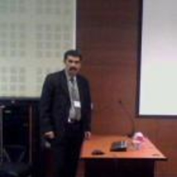 Mohamed ZAIED