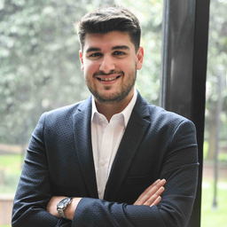 Atakan Atabeyoglu