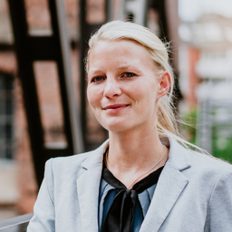 Nele Manke 